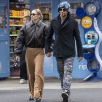 Bradley Cooper i Gigi Hadid