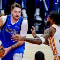 Luka Dončić, Dallas Mavericks-Atlanta Hawks, 73 koša, 27.1.2024.