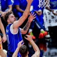 Luka Dončić, Dallas Mavericks-Atlanta Hawks, 73 koša, 27.1.2024.
