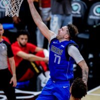 Luka Dončić, Dallas Mavericks-Atlanta Hawks, 73 koša, 27.1.2024.