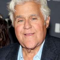 Jay Leno