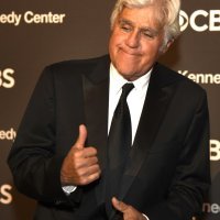 Jay Leno