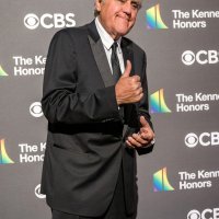 Jay Leno