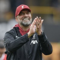 Jürgen Klopp FC Liverpool