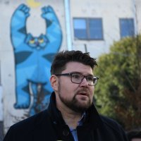 Peđa Grbin u Bjelovaru