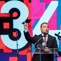 Plenković na obljetnici osnutka splitskog HDZ-a