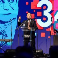 Plenković na obljetnici osnutka splitskog HDZ-a