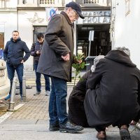 Obilježen Međunarodni dan sjećanja na žrtve Holokausta