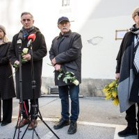 Obilježen Međunarodni dan sjećanja na žrtve Holokausta