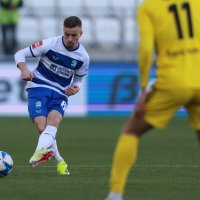 Osijek - Rudeš, SuperSport HNL, 27.1.2024.