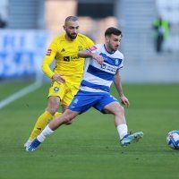 Osijek - Rudeš, SuperSport HNL, 27.1.2024.