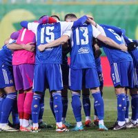 NK Istra 1961 - NK Dinamo