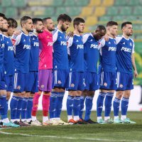 NK Istra 1961 - NK Dinamo