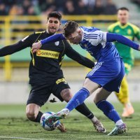 NK Istra 1961 - NK Dinamo