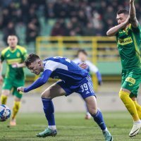 NK Istra 1961 - NK Dinamo