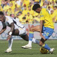 Las Palmas - Real Madrid