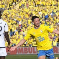 Las Palmas - Real Madrid
