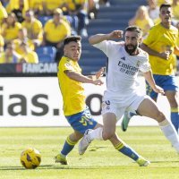 Las Palmas - Real Madrid