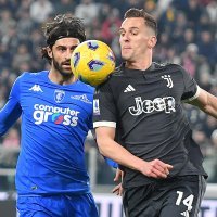 Juventus - Empoli