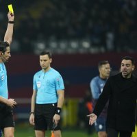 Barcelona - Villarreal