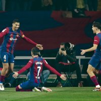 Barcelona - Villarreal