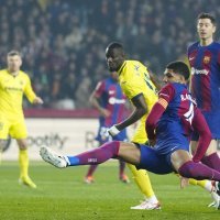 Barcelona - Villarreal