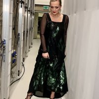 Vanna - Finale 'The Voicea'