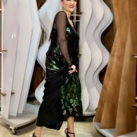 Vanna - Finale 'The Voicea'