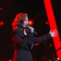 'The Voice' - finale