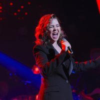 'The Voice' - finale