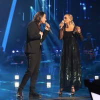 'The Voice' - finale