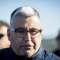 Prosvjed mještana Zatona i Rasline