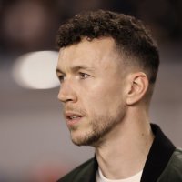 Ivan Perišić Jospi Brekalo na Poljudu 28.1.2024.