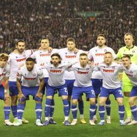 Hajduk - Rijeka, SuperSport HNL, 28.1.2024.