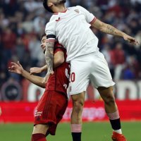 Sevilla - Osasuna, španjolska liga, 28.1.2024.