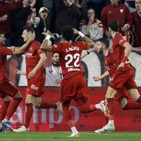 Sevilla - Osasuna, španjolska liga, 28.1.2024.