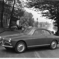 Alfa Romeo Alfetta GT i Giulietta slave 50., odnosno 70. rodjendan