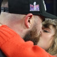 Taylor Swift i Travis Kelce