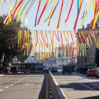 Autobus u centru Rijeke naletio na pješakinju