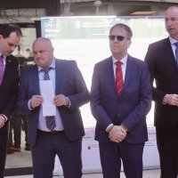 Malenica otvorio zgradu Općinskog suda