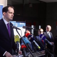 Malenica otvorio zgradu Općinskog suda