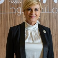 Kolinda Grabar-Kitarović