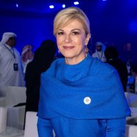 Kolinda Grabar-Kitarović