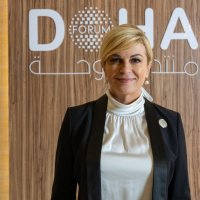 Kolinda Grabar-Kitarović