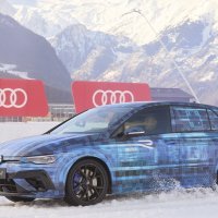 Volkswagen pokazao kako će izgledati novi Golf R