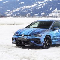 Volkswagen pokazao kako će izgledati novi Golf R