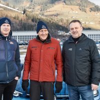 Volkswagen pokazao kako će izgledati novi Golf R