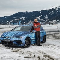 Volkswagen pokazao kako će izgledati novi Golf R