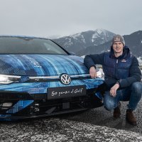Volkswagen pokazao kako će izgledati novi Golf R