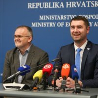 Jurica Lovrinčević i Davor Filipović